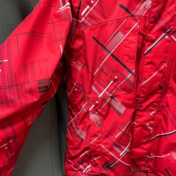 The North Face Ski Now Winter Jacket size Small - Picture 12 of 13